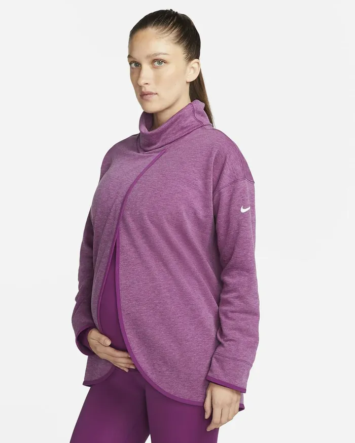 Women M Viotechheatherwhite Nike Hoodies And Sweatshirts