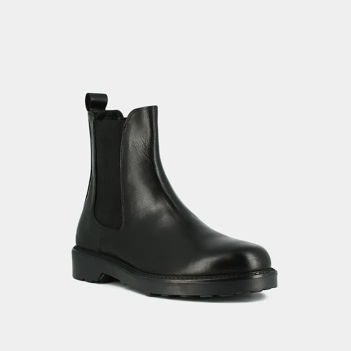 WomenMen Ankle Boots Lowboots Jonak Boots With Flat Heels And Round Toes