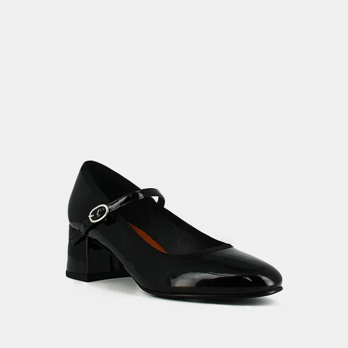 WomenMen Derbies Oxfords Jonak Heeled Slippers