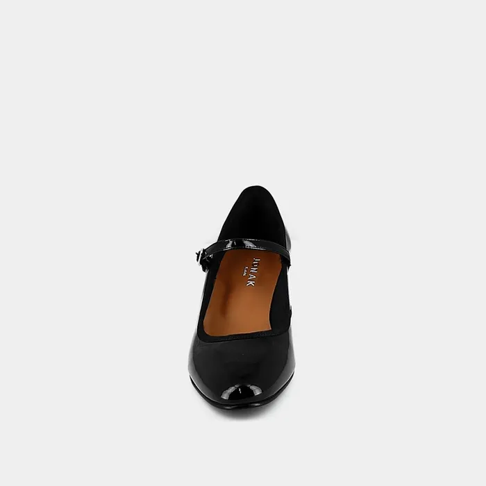 WomenMen Derbies Oxfords Jonak Heeled Slippers