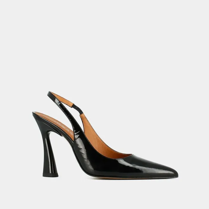 WomenMen Derbies Oxfords Jonak Pointed Toe Slingback Pumps