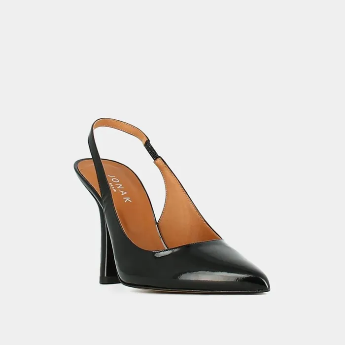 WomenMen Derbies Oxfords Jonak Pointed Toe Slingback Pumps