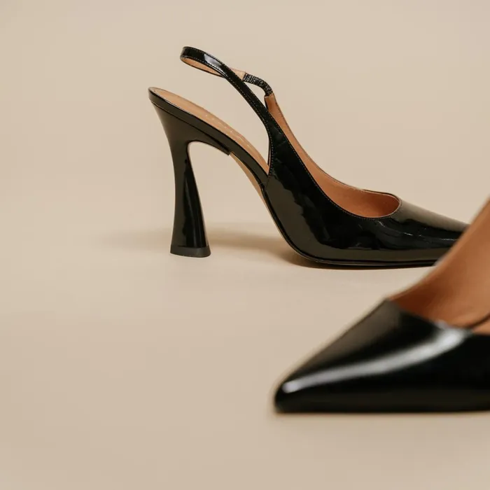 WomenMen Derbies Oxfords Jonak Pointed Toe Slingback Pumps