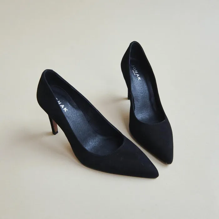 WomenMen Derbies Oxfords Jonak Pumps With Pointed Ends
