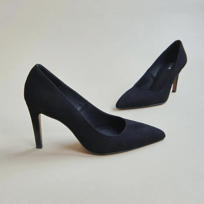 WomenMen Derbies Oxfords Jonak Pumps With Pointed Ends