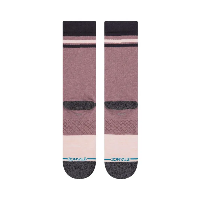 WomenMen X Vintage Disney 2020 Crew Socks Mickey Mouse 8211 Multi Stance Crew