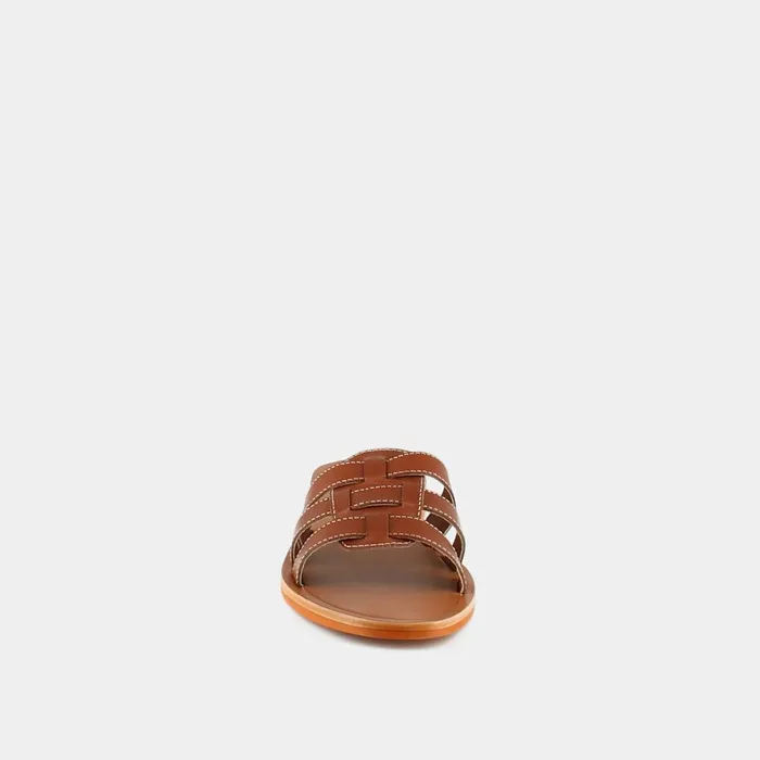 Women Mules Clogs Jonak CrossStrap Mules