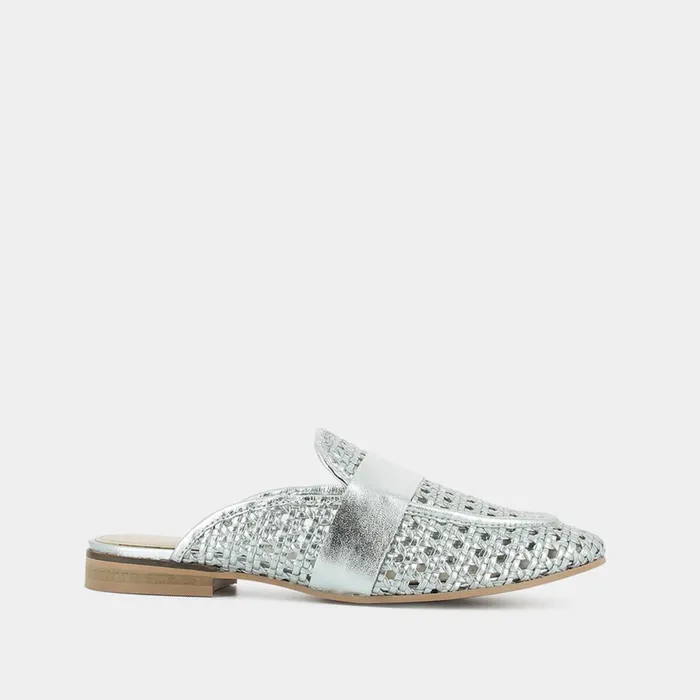 Women Mules Clogs Jonak CutOut Mules