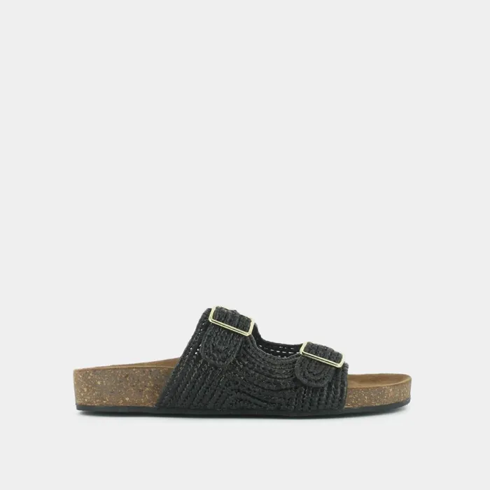 Women Mules Clogs Jonak Loop Mules