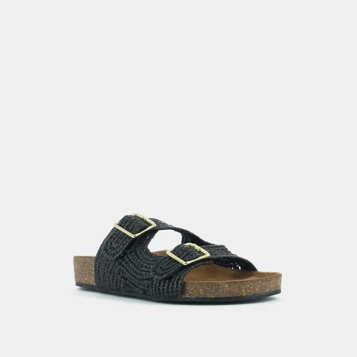 Women Mules Clogs Jonak Loop Mules