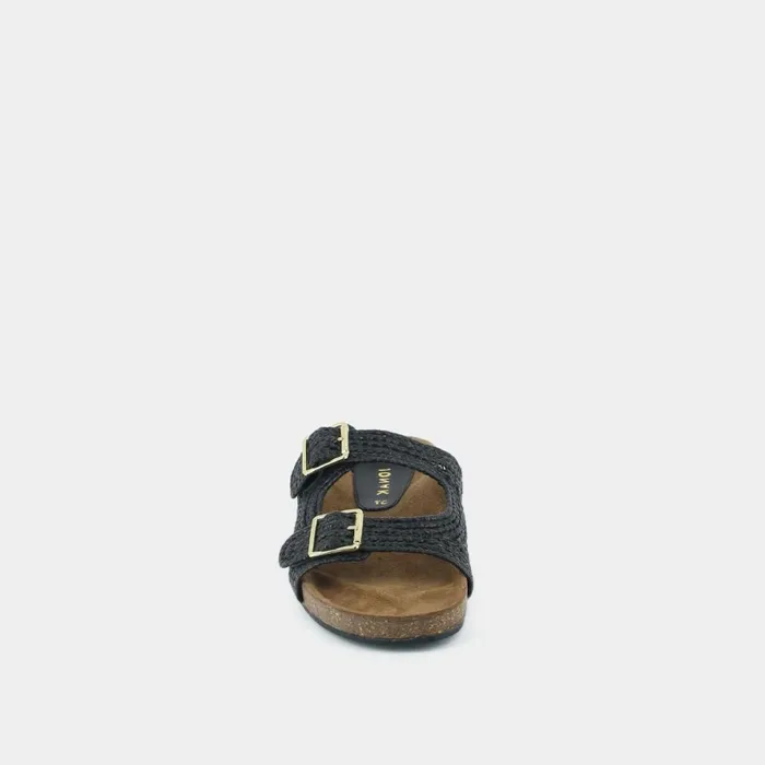 Women Mules Clogs Jonak Loop Mules