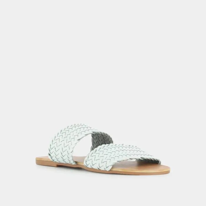 Women Mules Clogs Jonak Mules With Braided Straps