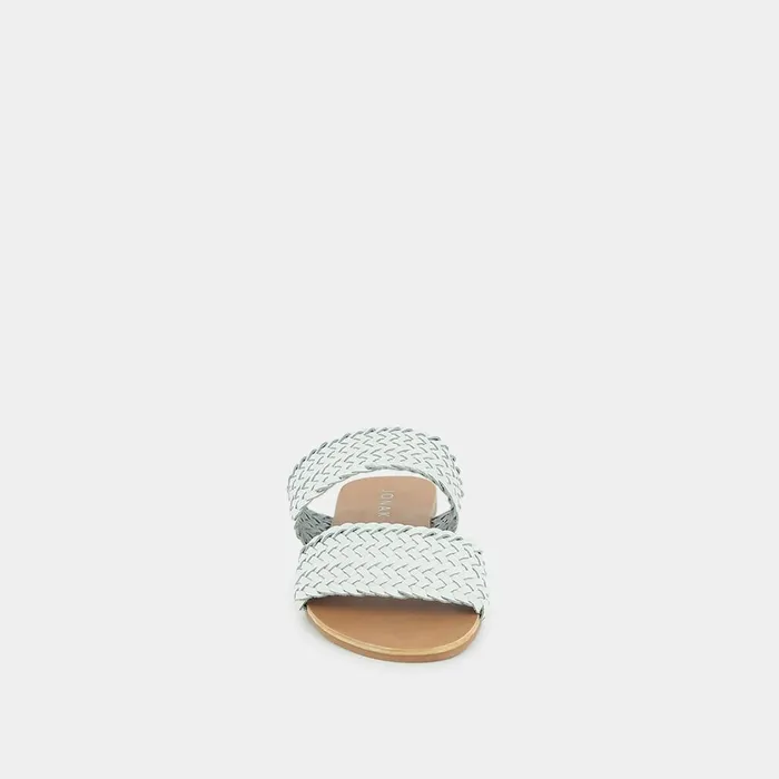 Women Mules Clogs Jonak Mules With Braided Straps
