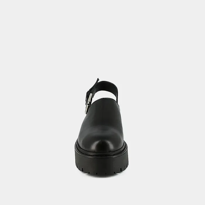 Women Mules Clogs Jonak Mules With Open Heels