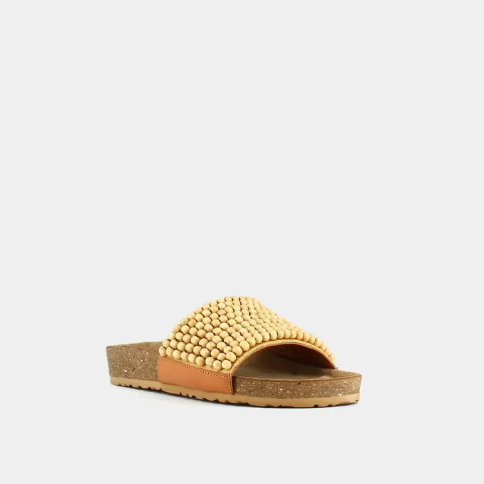 Women Mules Clogs Jonak Pearly Mules