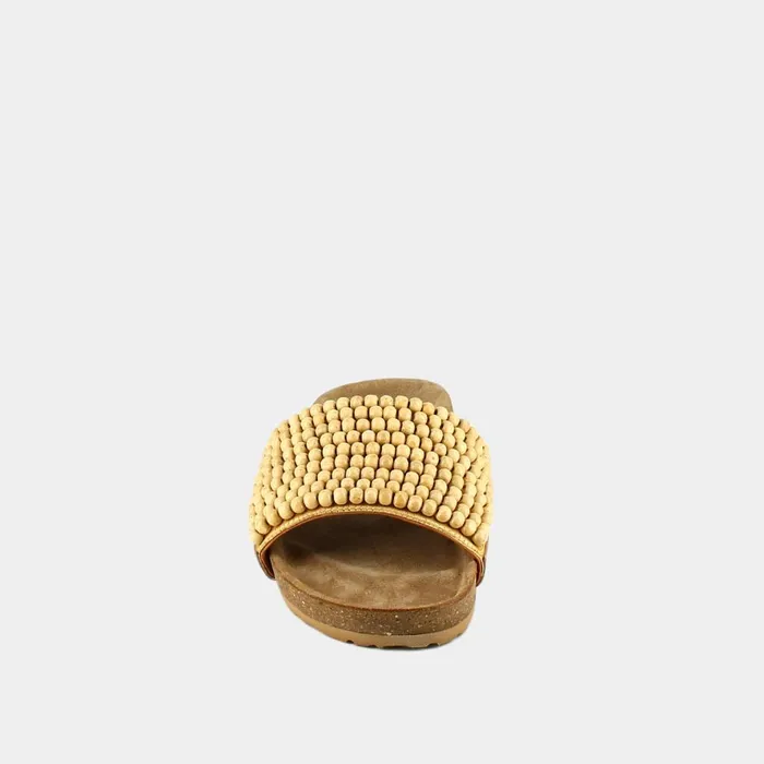 Women Mules Clogs Jonak Pearly Mules