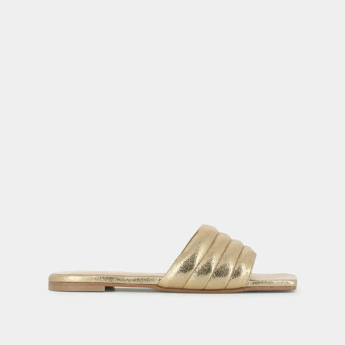 Women Mules Clogs Jonak SquareToe Mules