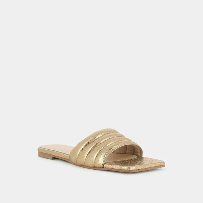 Women Mules Clogs Jonak SquareToe Mules
