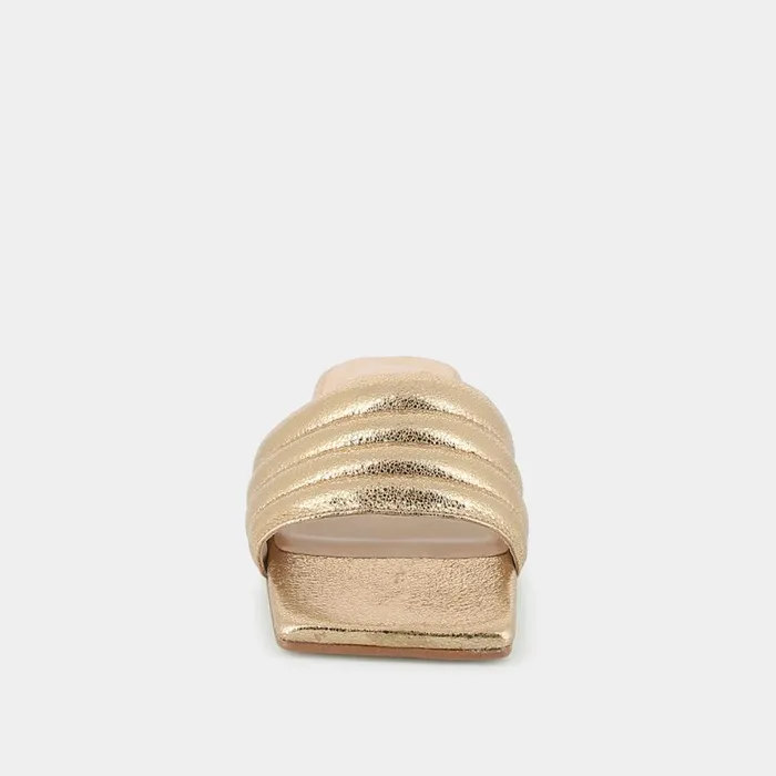 Women Mules Clogs Jonak SquareToe Mules