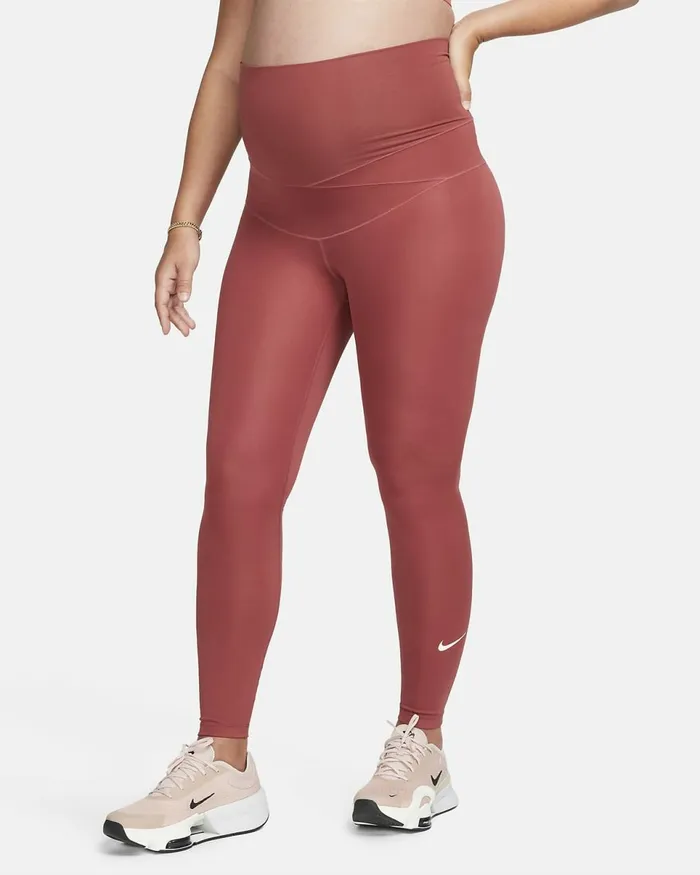 Women One M Cedarwhite Nike Matching Sets