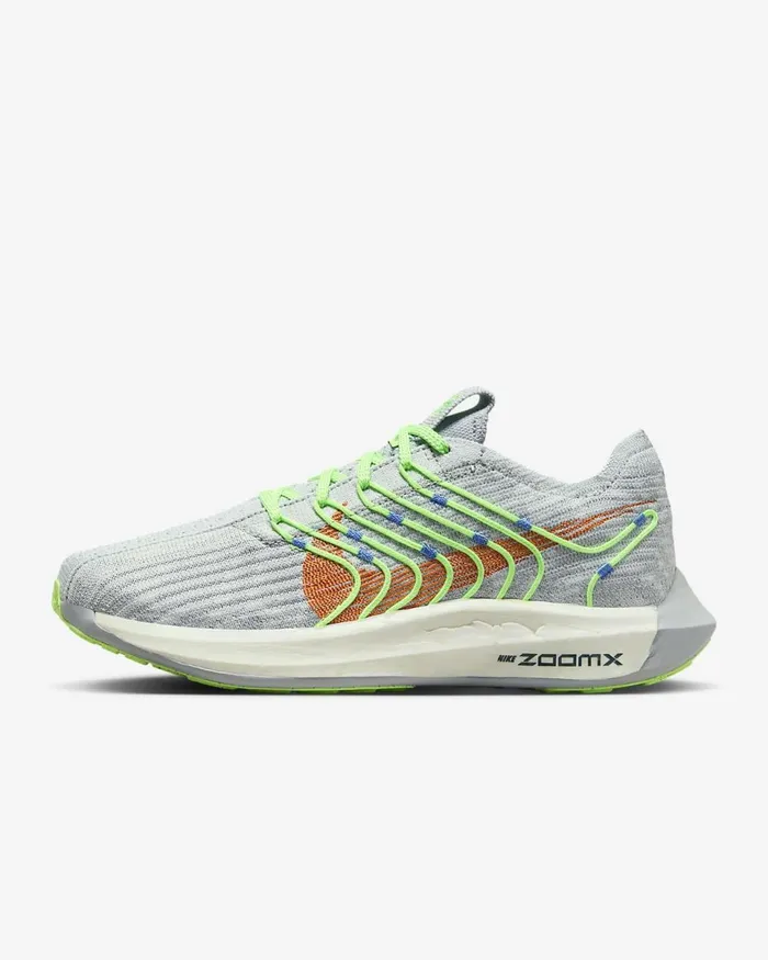 Women Pegasus Turbo Pure Platinumwolf Greylime Blastbright Mandarin Nike Running Women Pegasus Turbo Pure Platinumwolf Greylime Blastbright Mandarin Nike Running