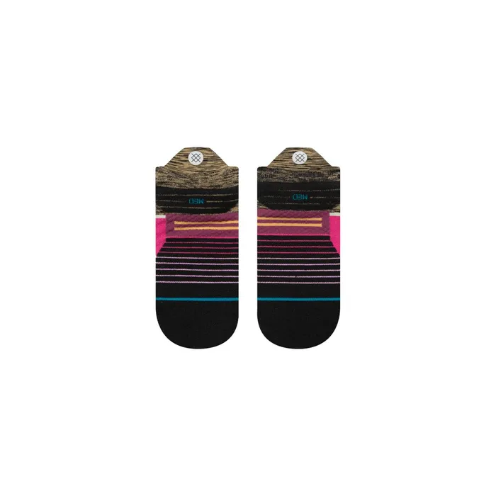 Women Performance Tab Socks Aptitude 8211 Magenta Stance Tab