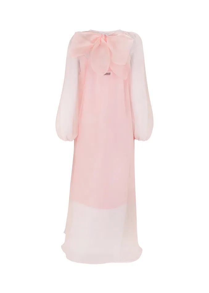 Women PernilleMD Dress Sorbet Pink Modstrm Dresses Women PernilleMD Dress Sorbet Pink Modstrm Dresses