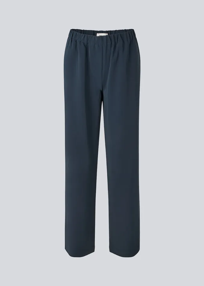 Women PerryMD Pants Midnight Blue Modstrm Pants and Leggings Women PerryMD Pants Midnight Blue Modstrm Pants and Leggings
