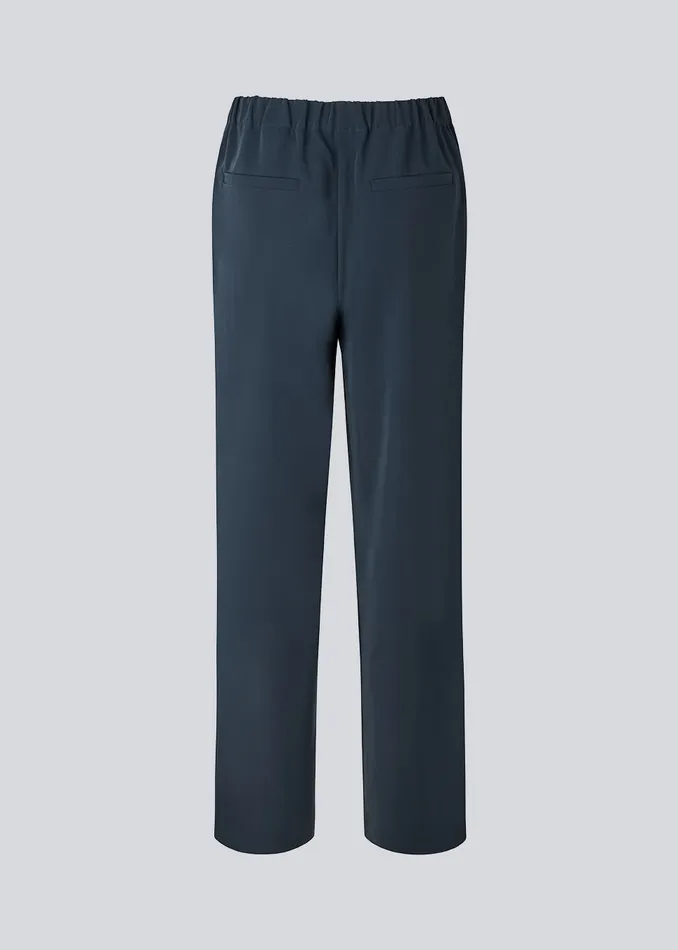Women PerryMD Pants Midnight Blue Modstrm Pants and Leggings Women PerryMD Pants Midnight Blue Modstrm Pants and Leggings