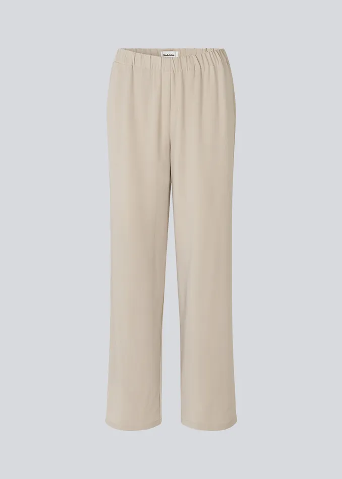 Women PerryMD Pants Powder Sand Modstrm Suits Women PerryMD Pants Powder Sand Modstrm Suits