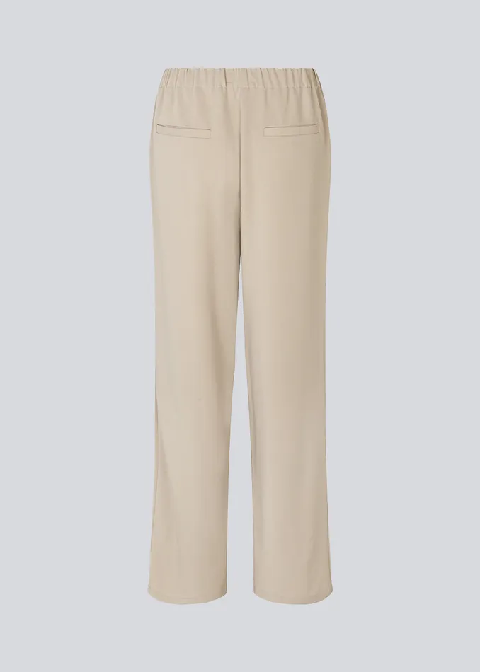 Women PerryMD Pants Powder Sand Modstrm Suits Women PerryMD Pants Powder Sand Modstrm Suits