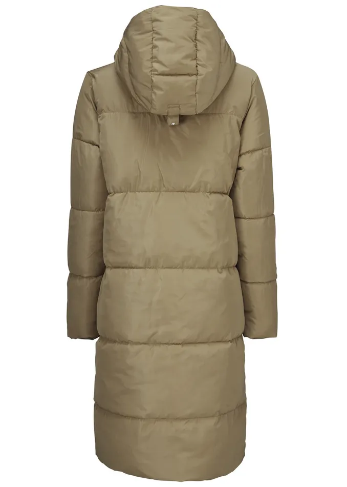 Women Phoebe Jacket Canyon Clay Modstrm Coats and Jackets