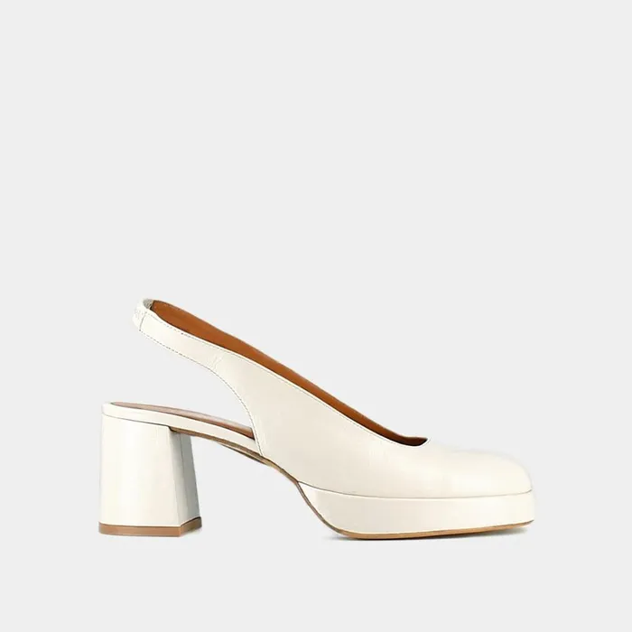 Women Pumps Jonak Heels And Strap