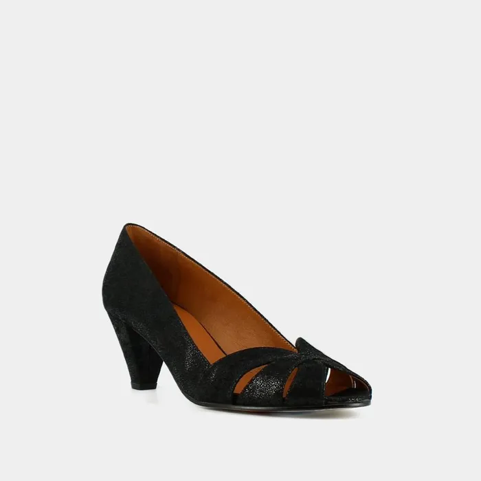 Women Pumps Jonak Open Toe Pumps