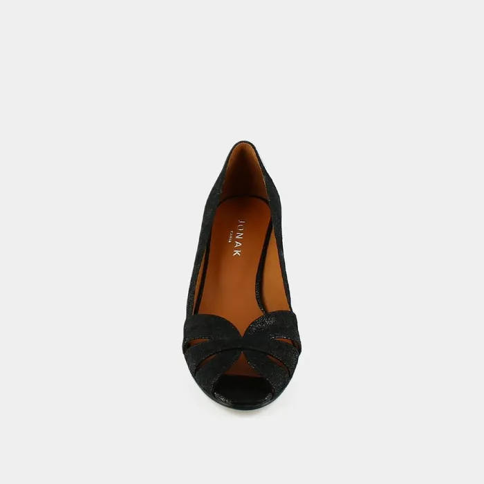 Women Pumps Jonak Open Toe Pumps
