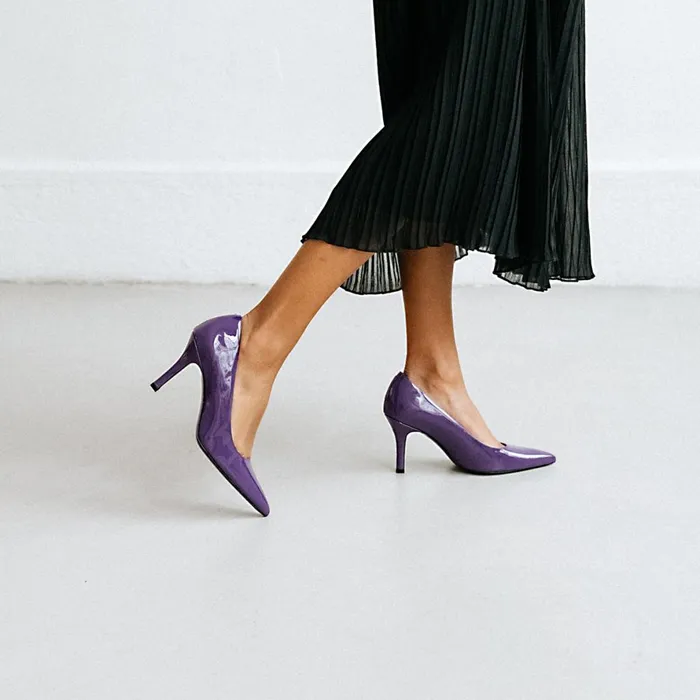 Women Pumps Jonak Pointed Toe Pumps Women Pumps Jonak Pointed Toe Pumps