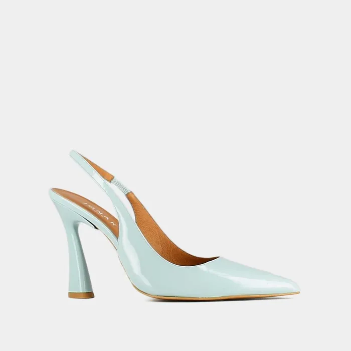 Women Pumps Jonak Pointed Toe Slingback Pumps
