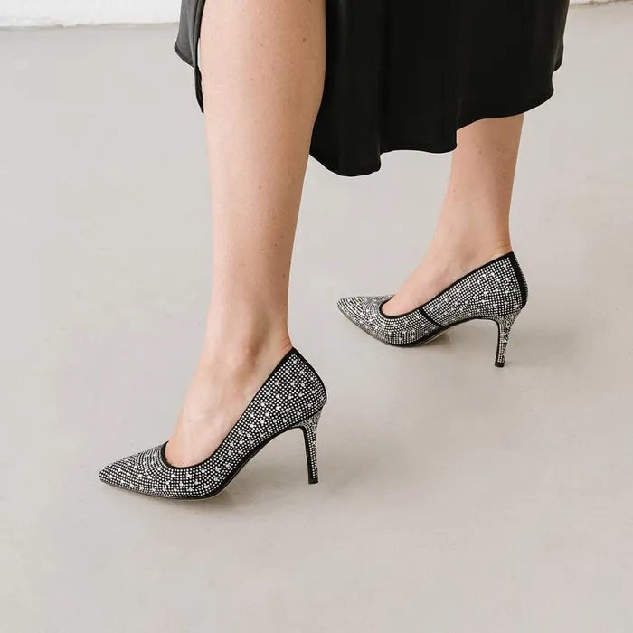 Women Pumps Jonak Pumps