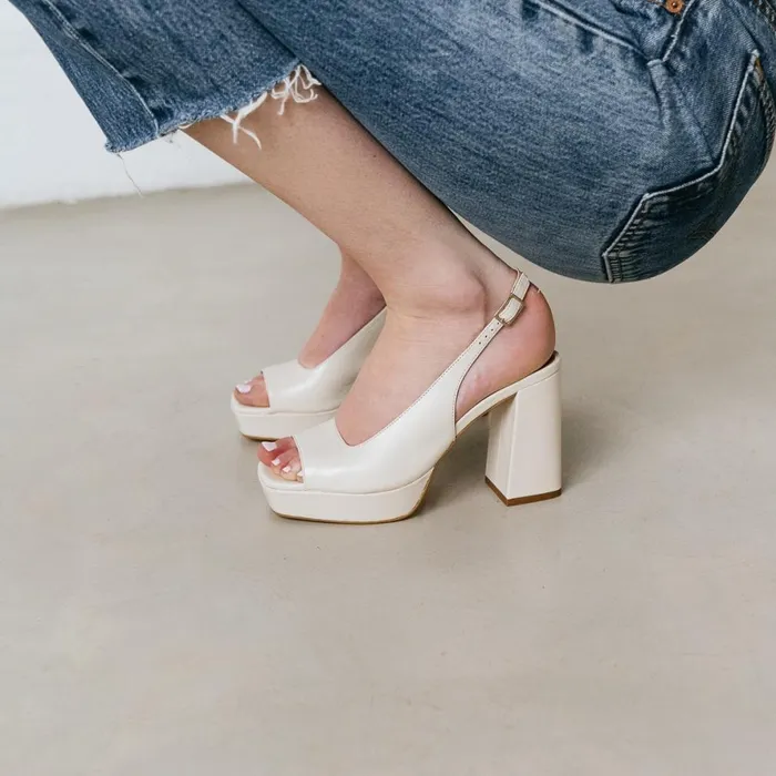 Women Pumps Jonak Square Toe Pumps With High Heels