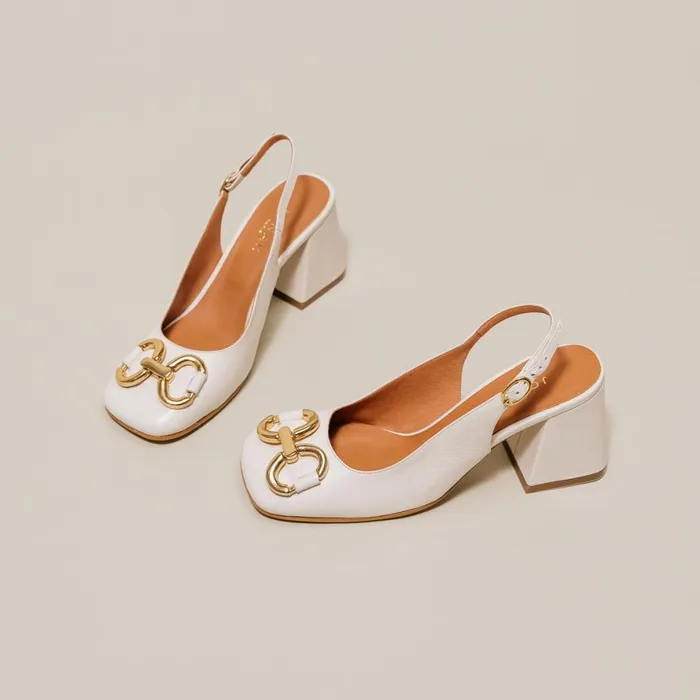 Women Pumps Jonak Strappy Pumps