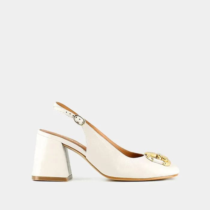 Women Pumps Jonak Strappy Pumps