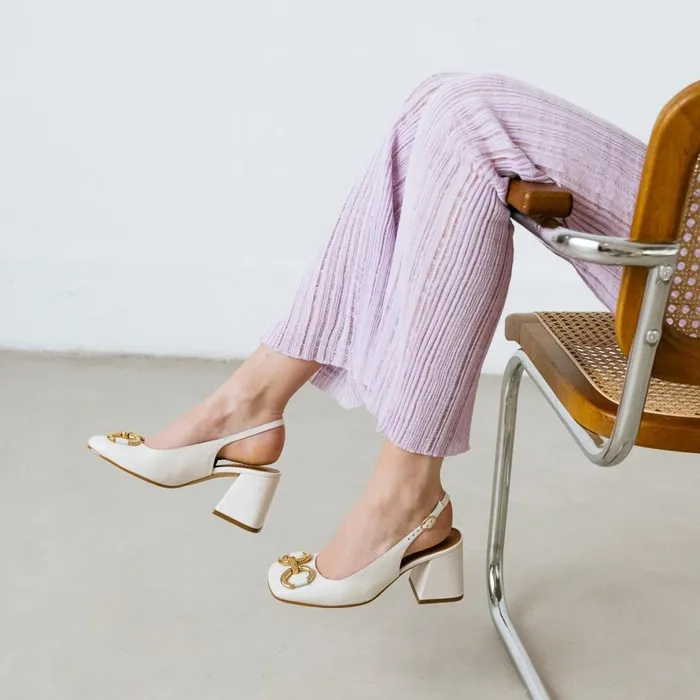 Women Pumps Jonak Strappy Pumps