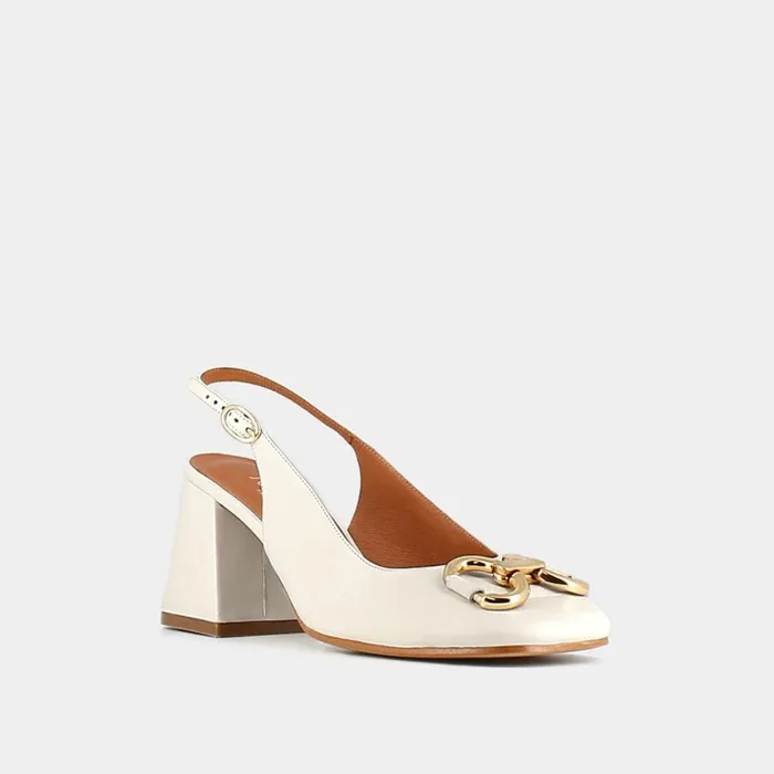 Women Pumps Jonak Strappy Pumps