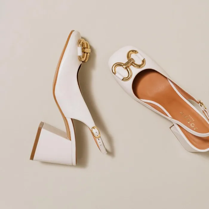 Women Pumps Jonak Strappy Pumps
