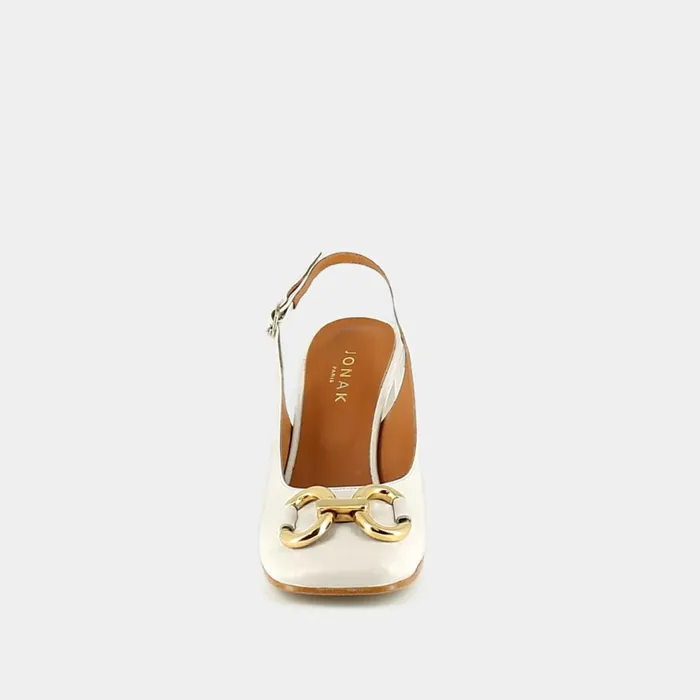 Women Pumps Jonak Strappy Pumps