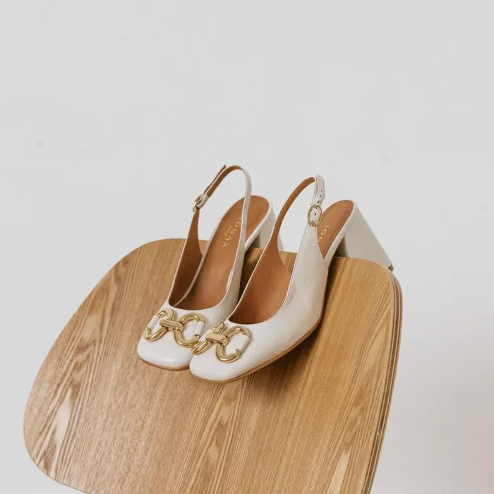 Women Pumps Jonak Strappy Pumps