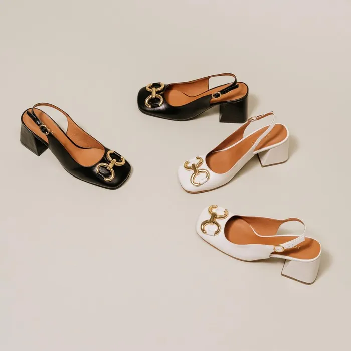Women Pumps Jonak Strappy Pumps