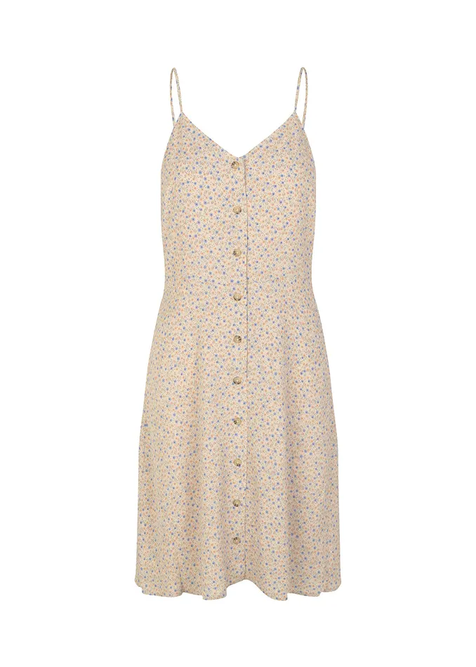 Women RavenMD Print Dress Vintage Floral Modstrm Dresses Women RavenMD Print Dress Vintage Floral Modstrm Dresses