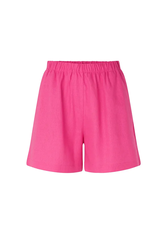 Women RayaMD Shorts Taffy Pink Modstrm Shorts Women RayaMD Shorts Taffy Pink Modstrm Shorts