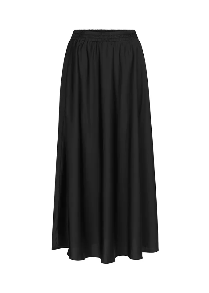 Women ReignMD Skirt Black Modstrm Skirts